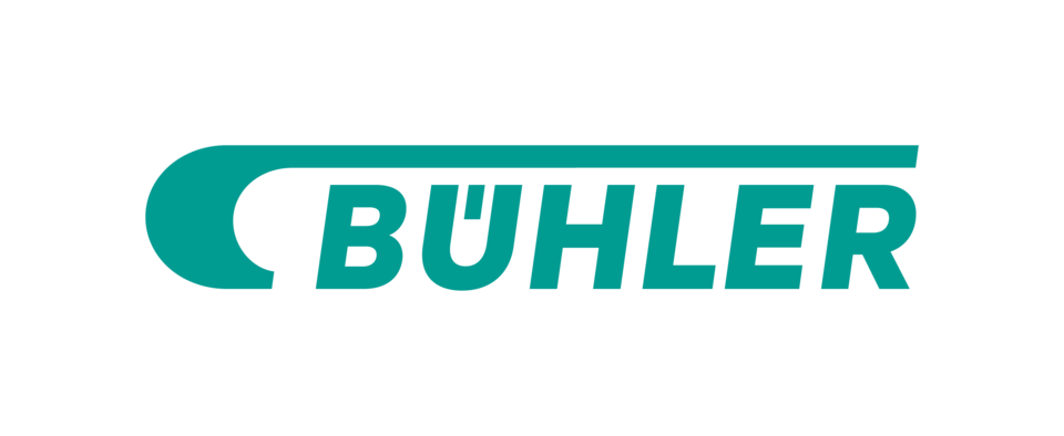 Logo der Firma Bühler